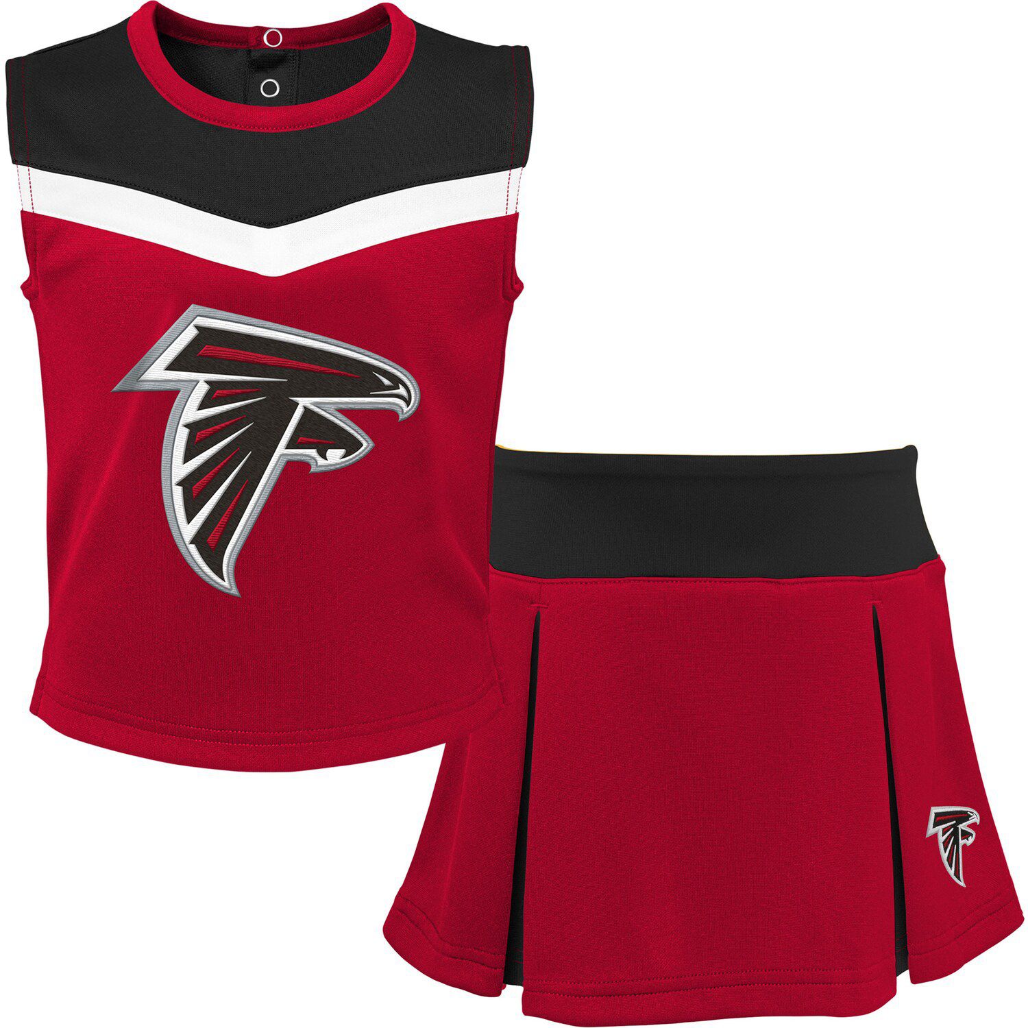 atlanta falcons spirit jersey