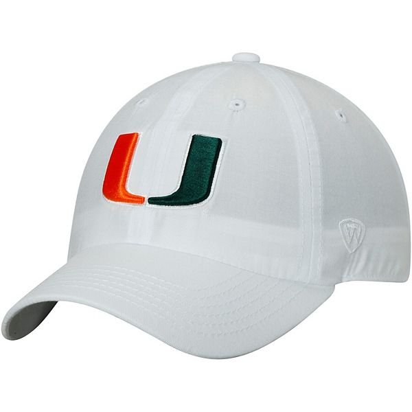 Miami Hurricanes Category 5 Dad Hat