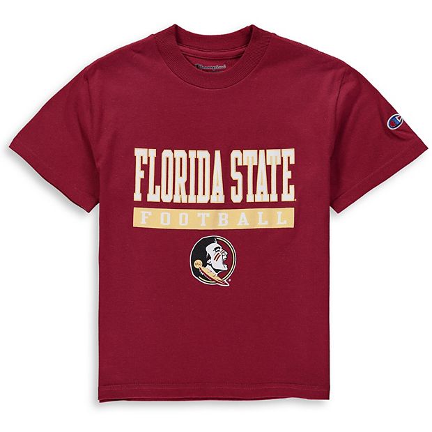 Men's Florida State Seminoles Seminole Heritage Football 2023