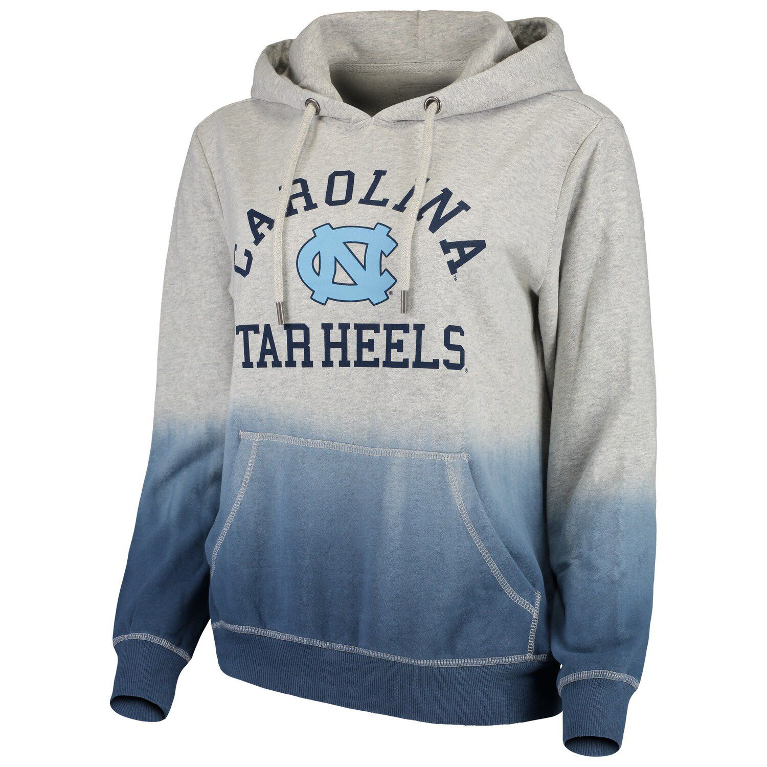 unc sleeveless hoodie