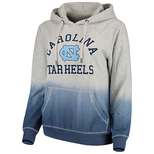 Men's Nike Navy North Carolina Tar Heels Two-Button Replica