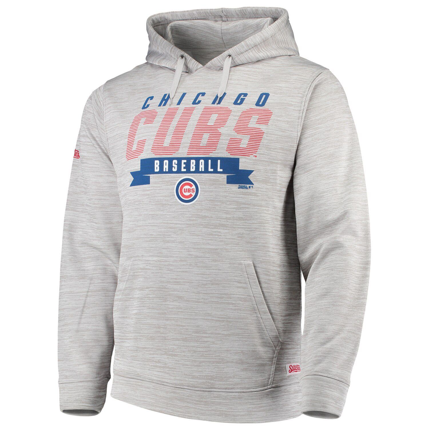 stitches mlb hoodies