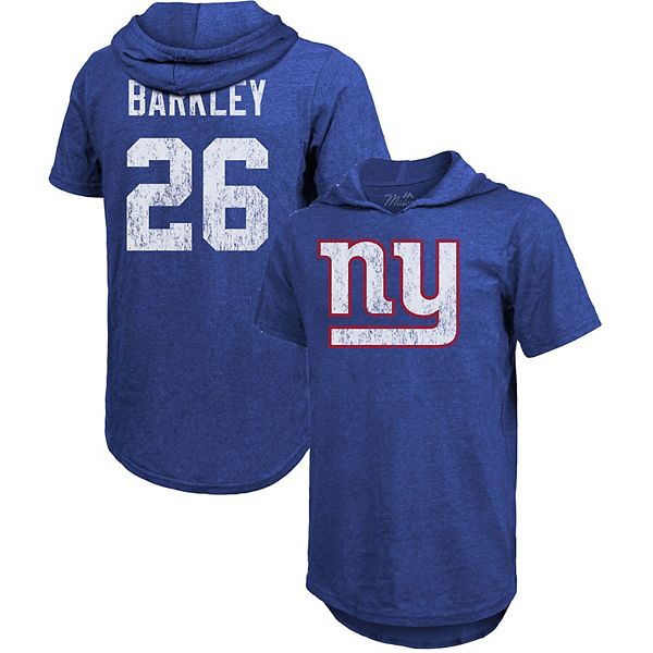 Lids Saquon Barkley New York Giants Fanatics Branded Player