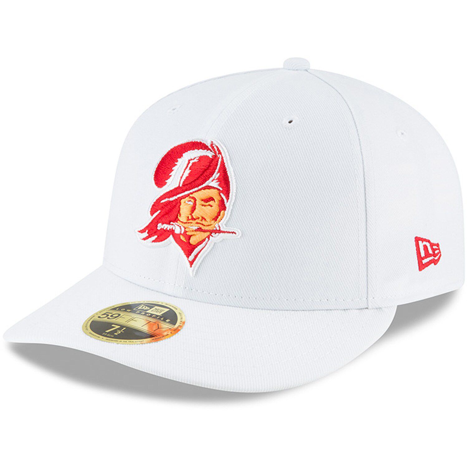 buccaneers new era hat