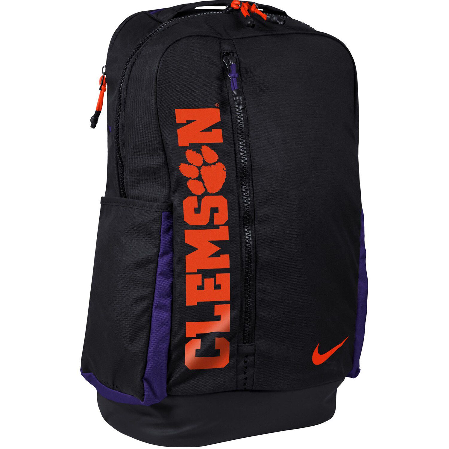 clemson nike backpack