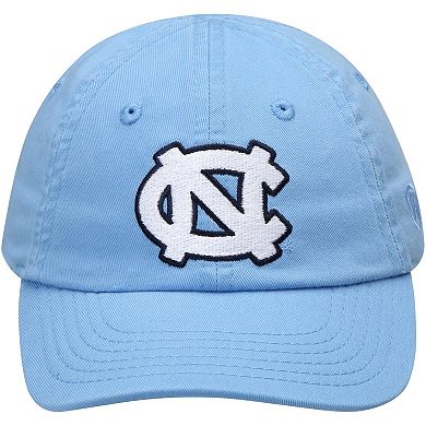 Infant Top of the World Carolina Blue North Carolina Tar Heels Mini Me Adjustable Hat