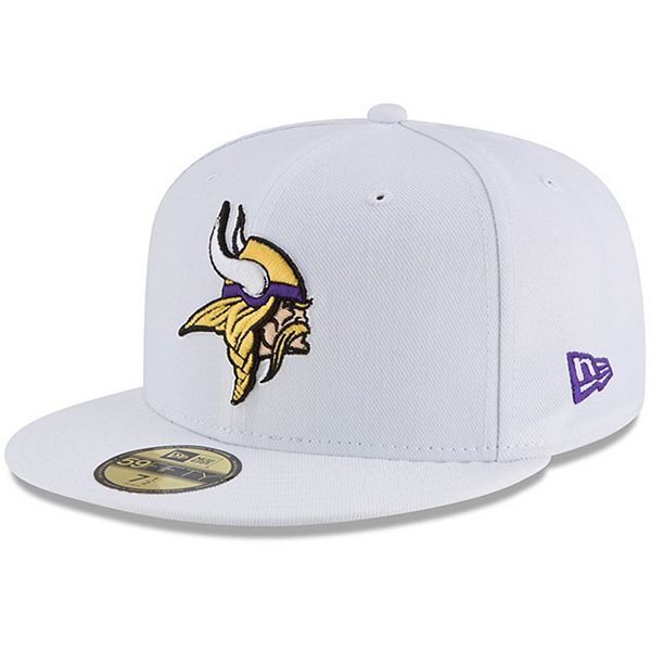 Paper Planes x Minnesota Vikings 59Fifty Fitted Hat