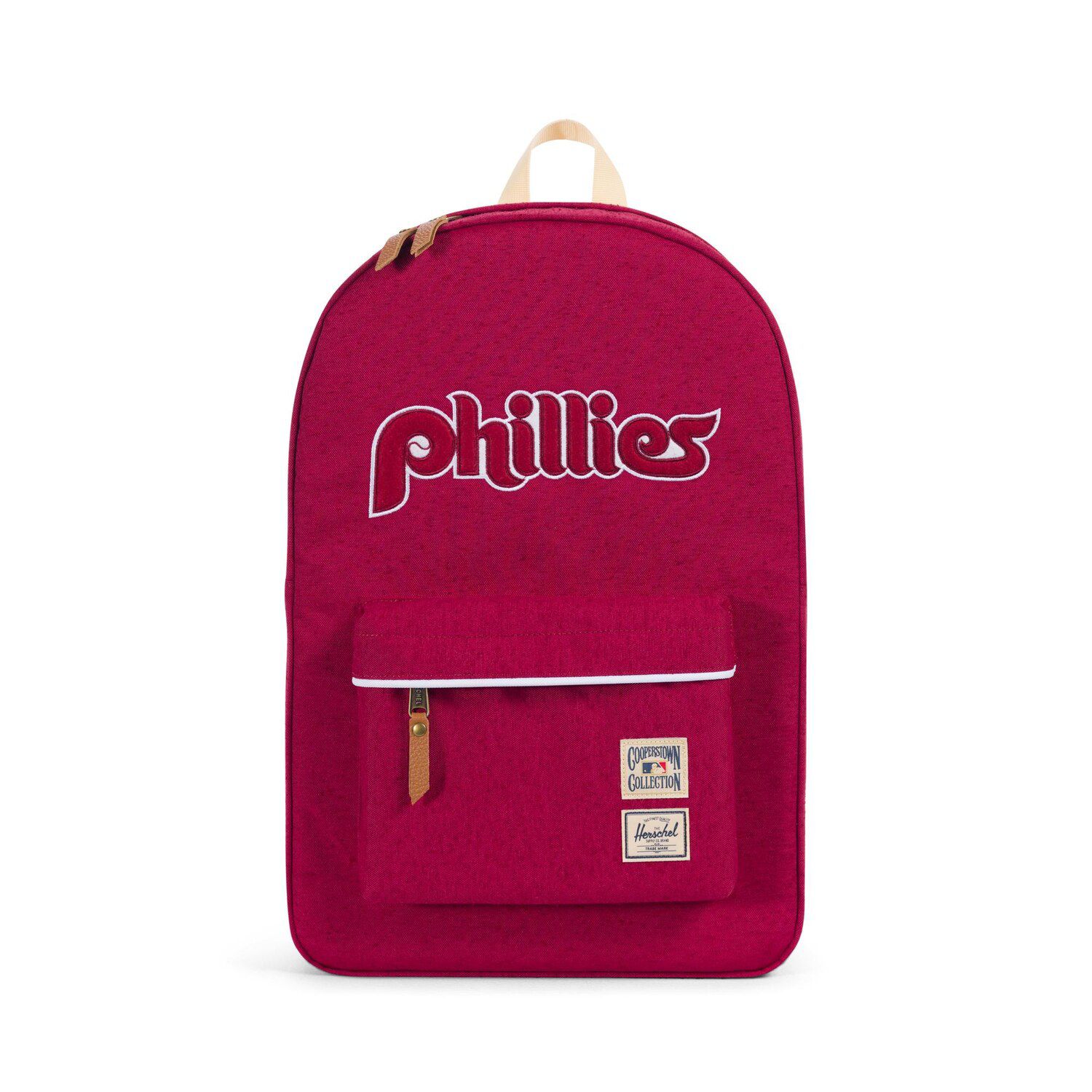 phillies drawstring bag