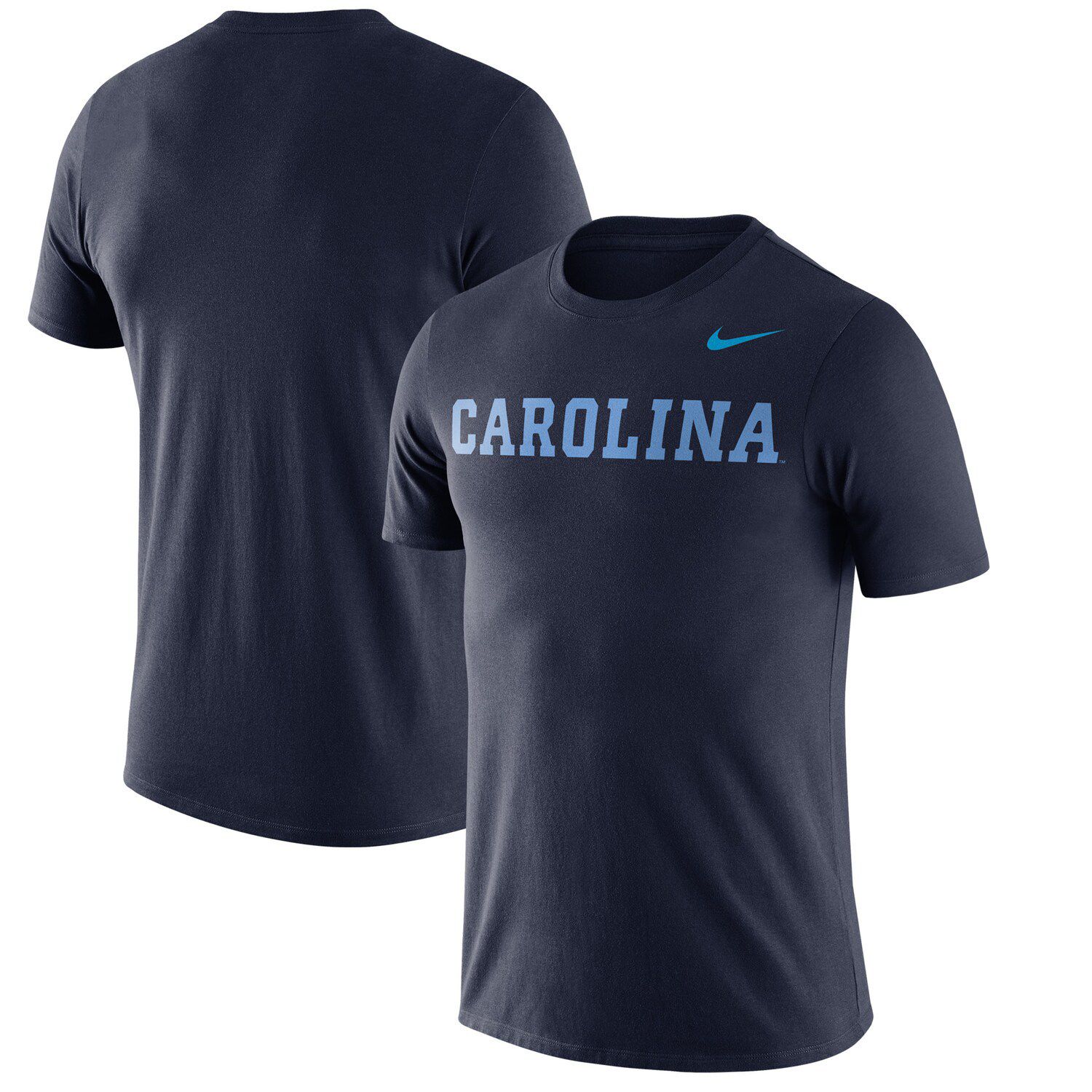 unc nike shirt