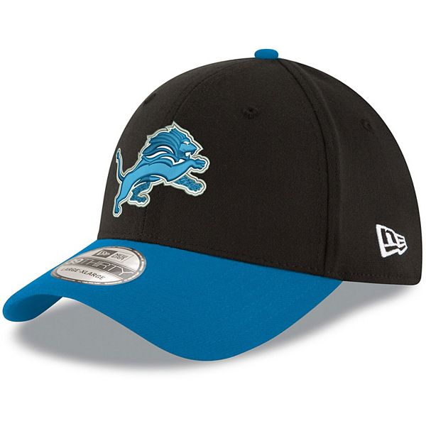 Detroit Lions Men's Tone Snapback Hat Two