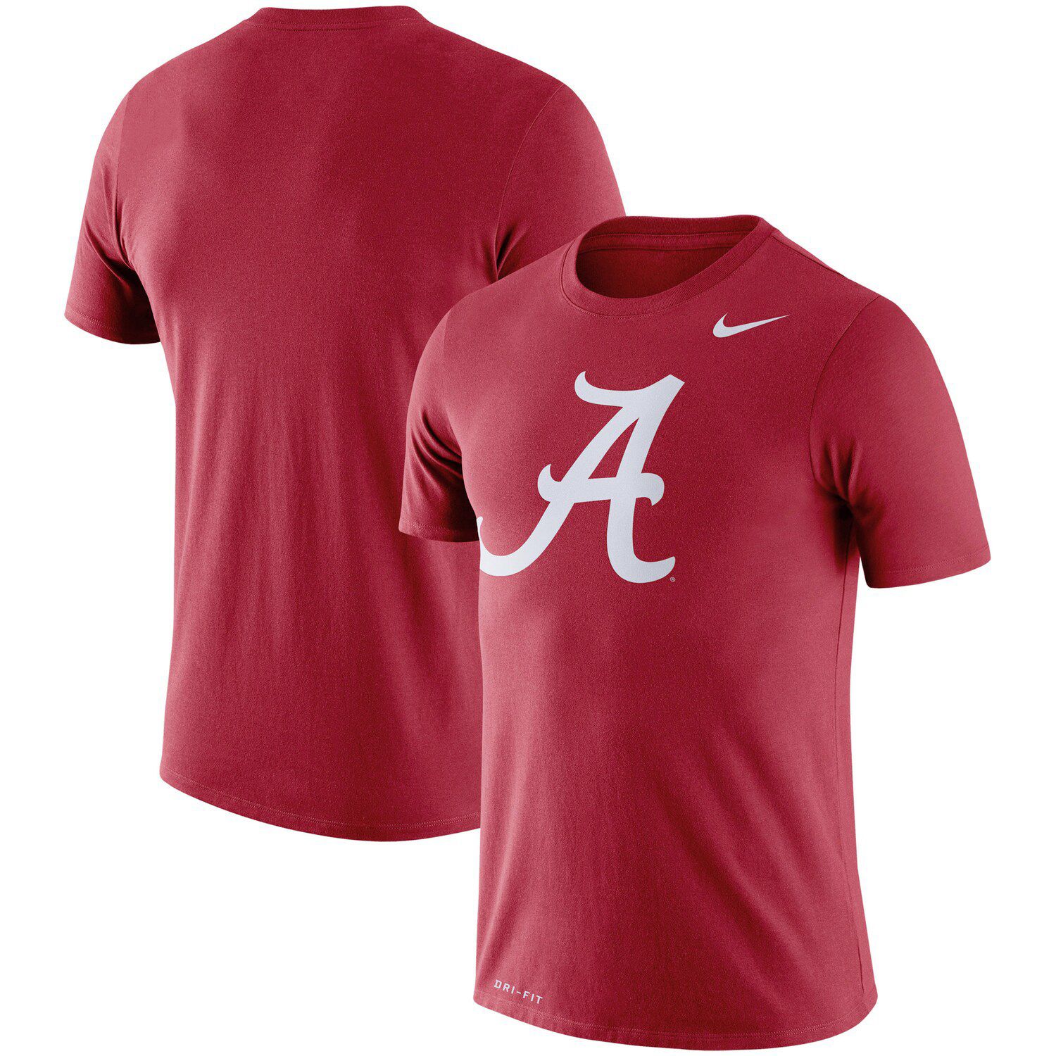 alabama dri fit shirts