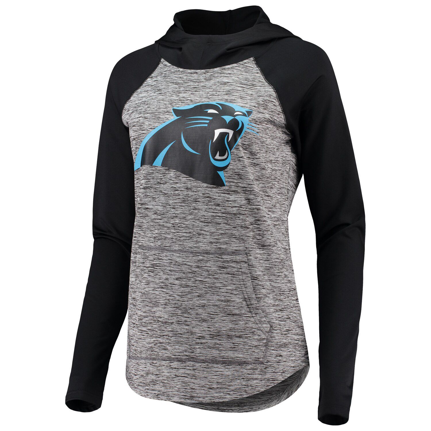 carolina panthers women's sweatshirt