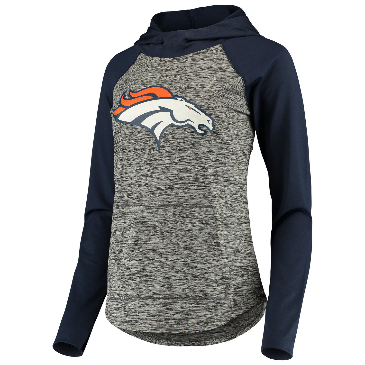 broncos women's apparel