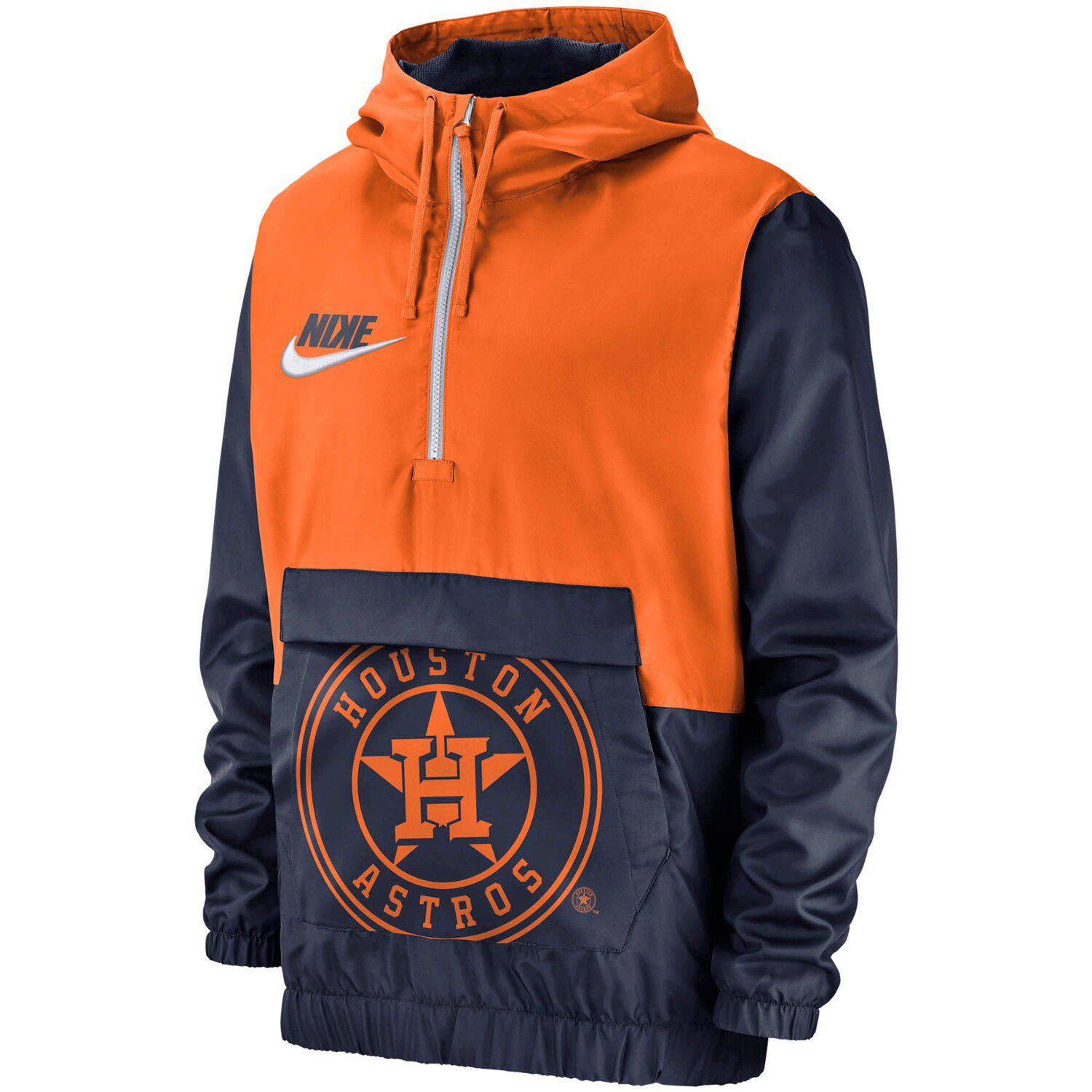 nike anorak mlb