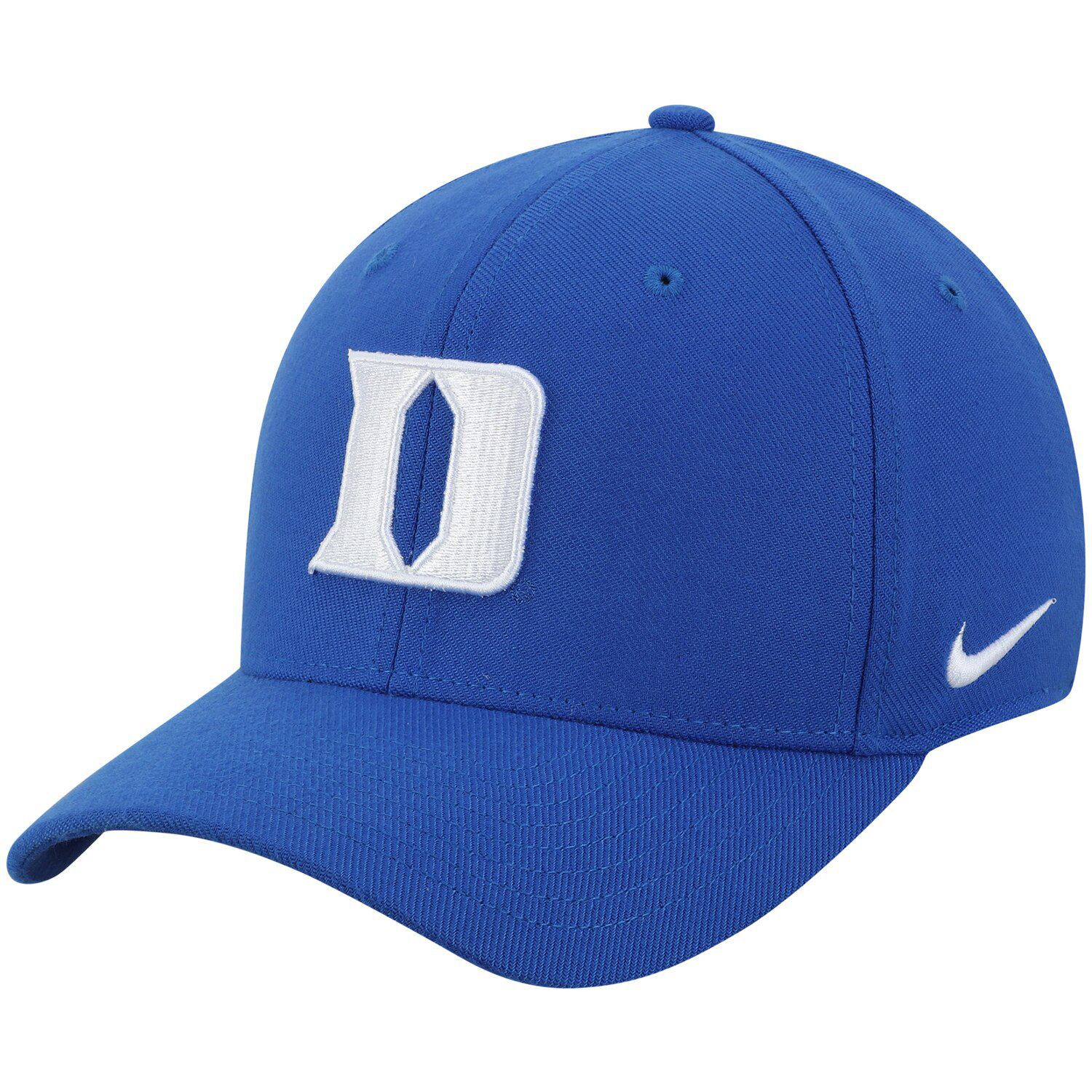 duke nike hat