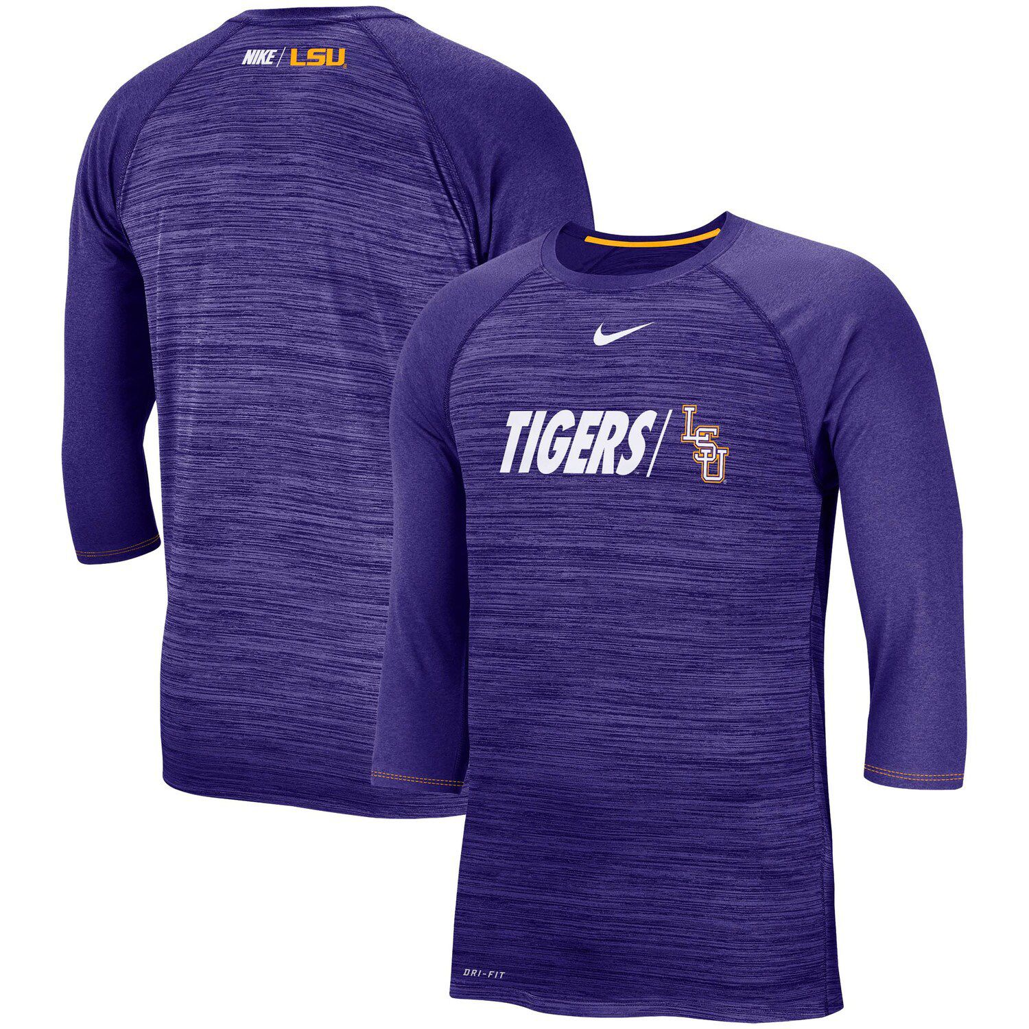 lsu baseball shirt