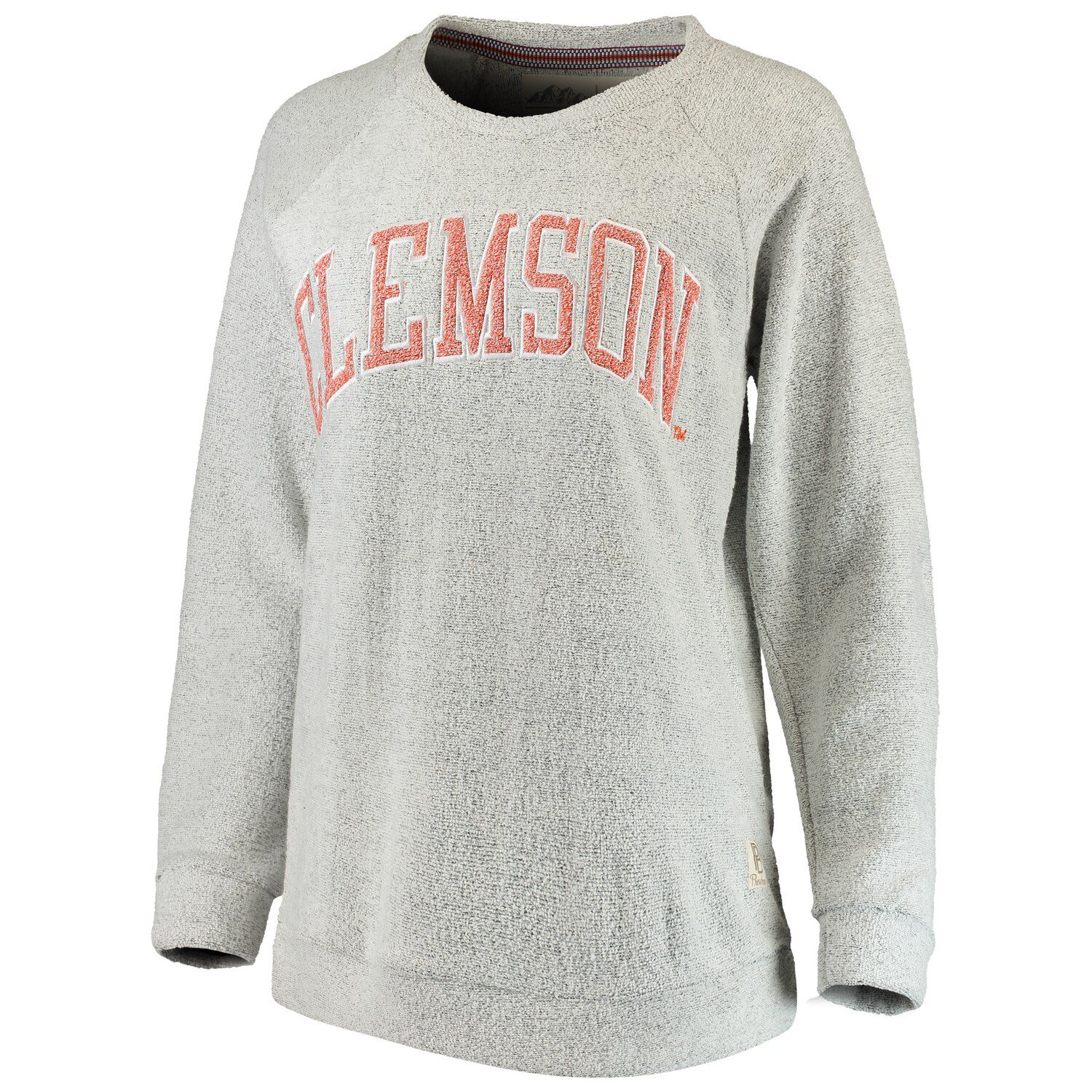 womens clemson sweatshirt