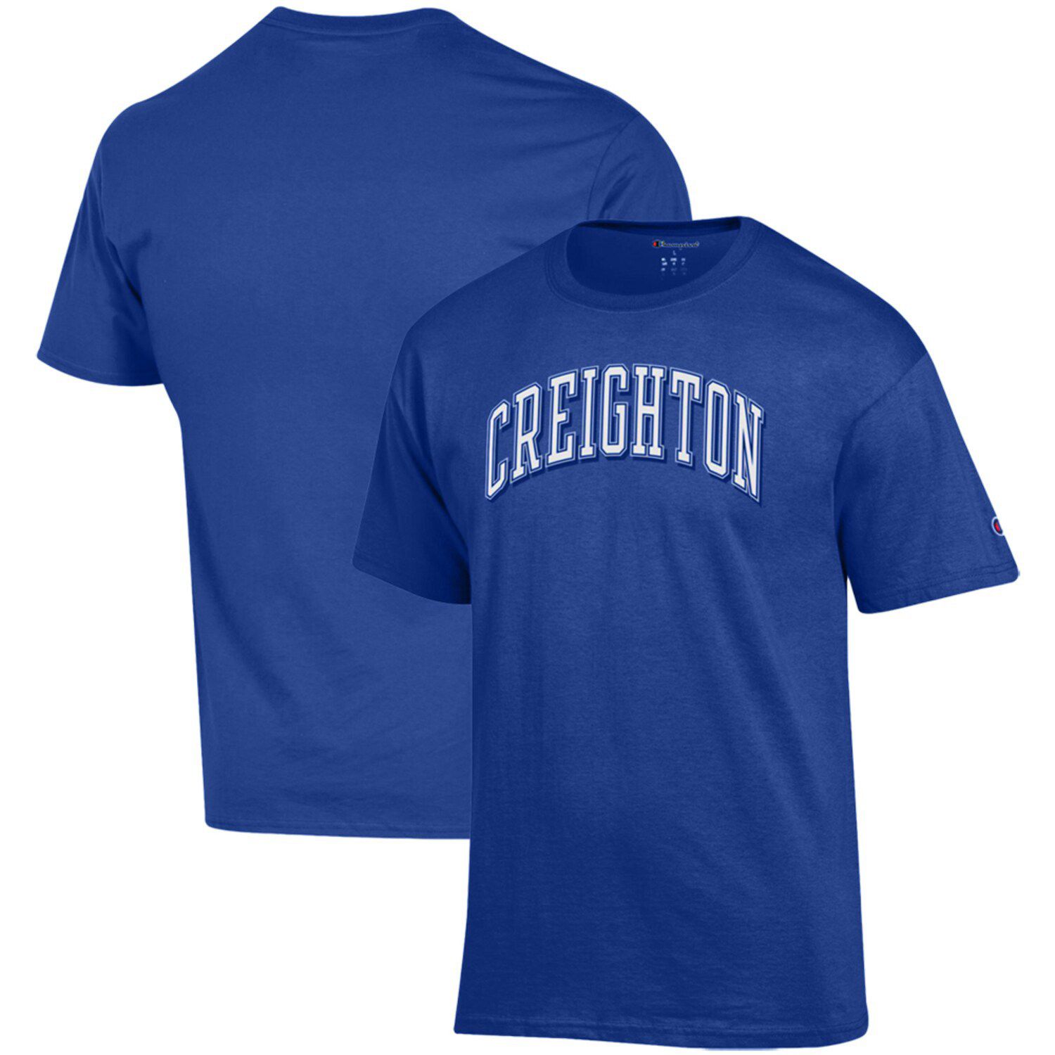 creighton t shirt
