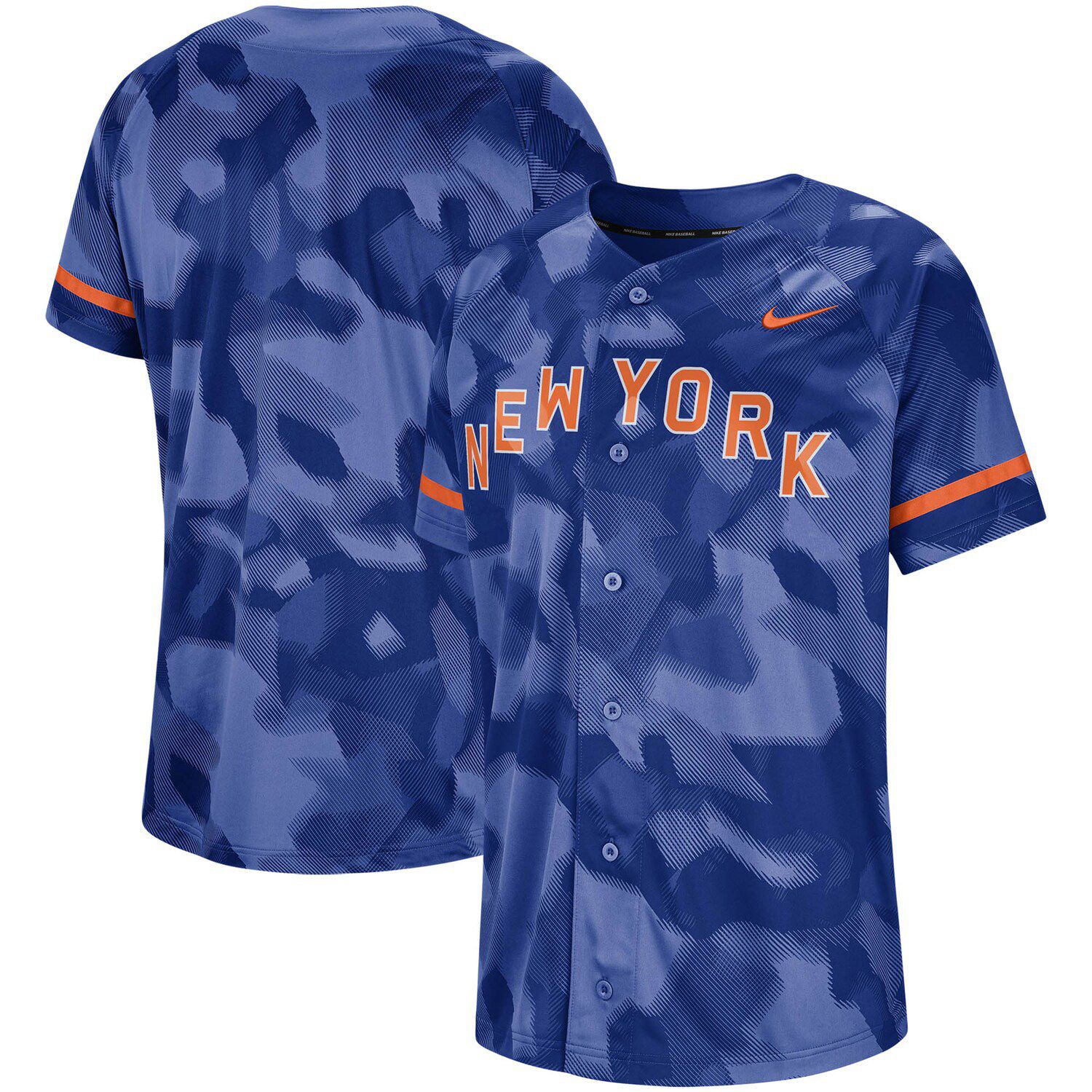 camouflage mets jersey