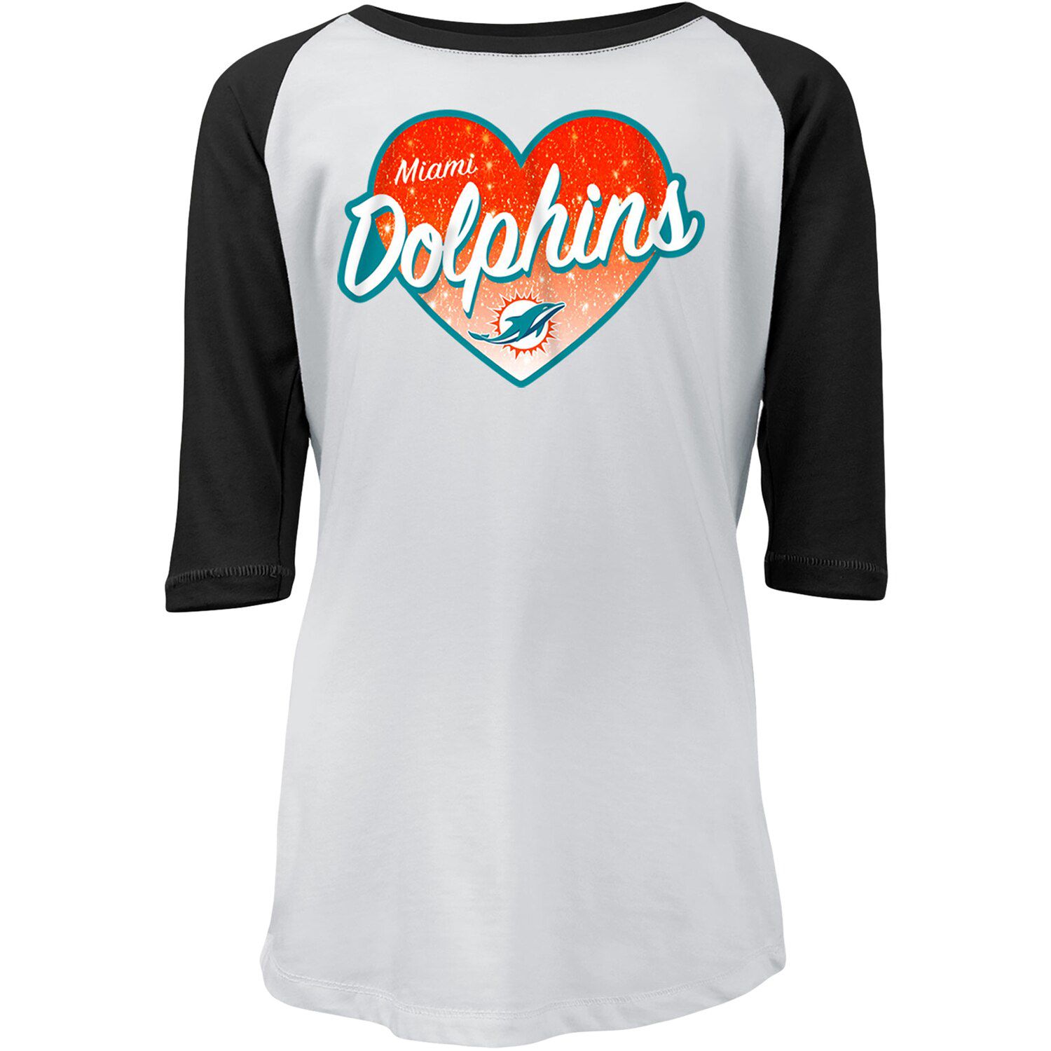 girls miami dolphins jersey