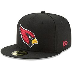 New Era Arizona Cardinals 2019 Official Home Sideline 1920-25 9FIFTY Cap 
