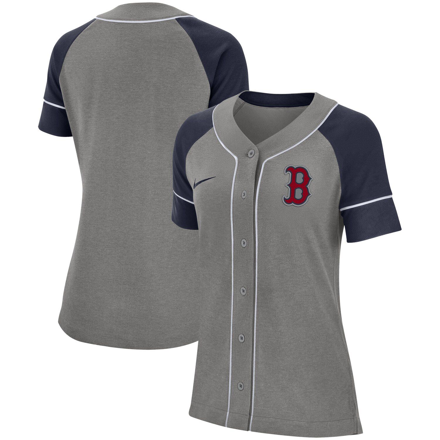 boston red sox retro jersey