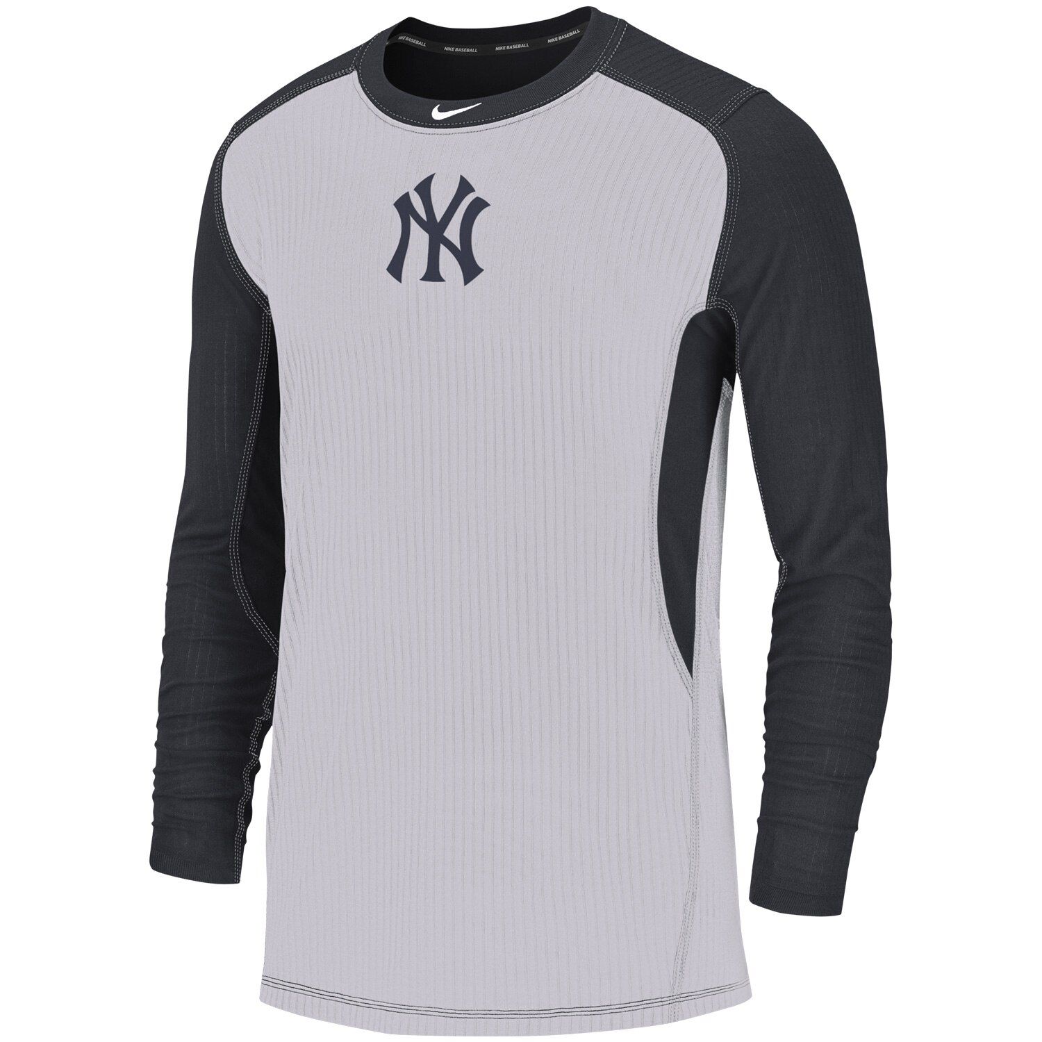 new york yankees long sleeve shirt Cinosural International School