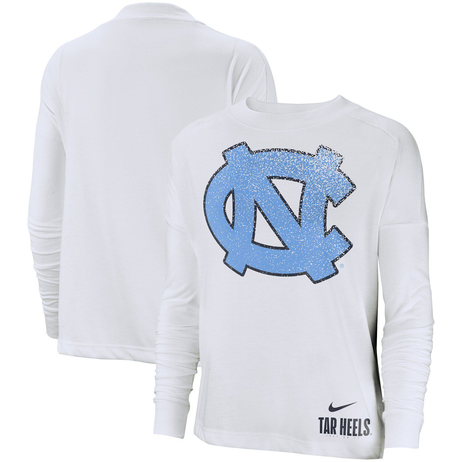 kohls womens nike t shirts