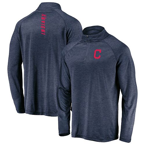 Download Men's Majestic Navy Cleveland Indians Contenders Welcome ...