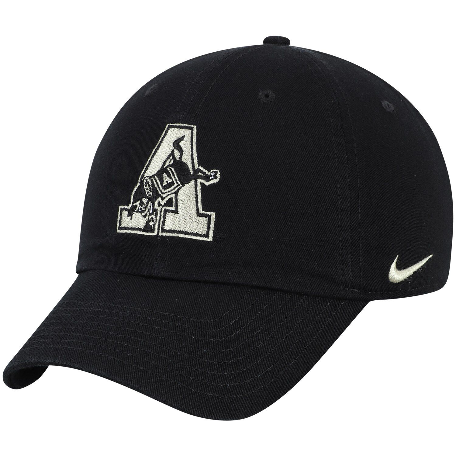 army nike hat