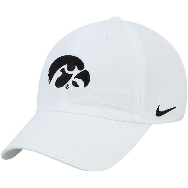 Nike Symbol White