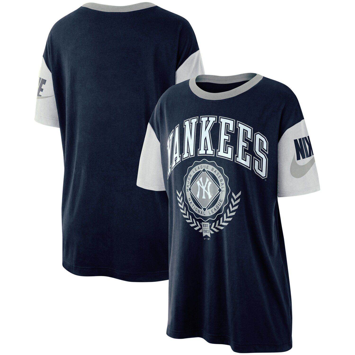 womens yankees apparel