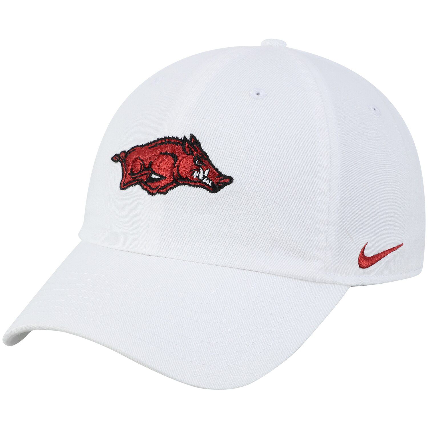 arkansas baseball hat