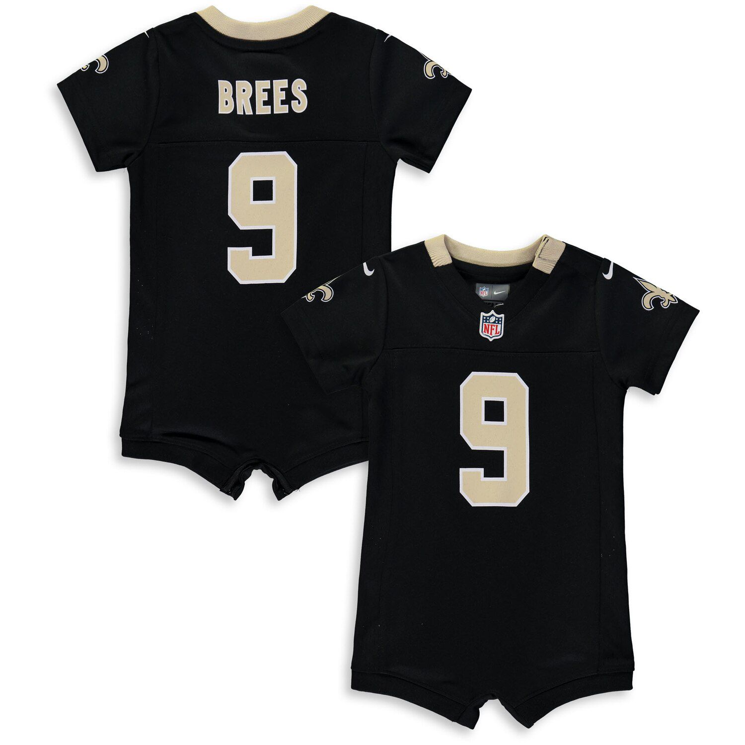 jersey new orleans saints