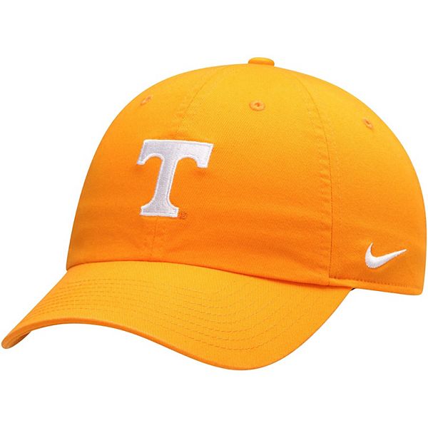 Nike Heritage86 Essential Logo Adjustable Hat - Orange