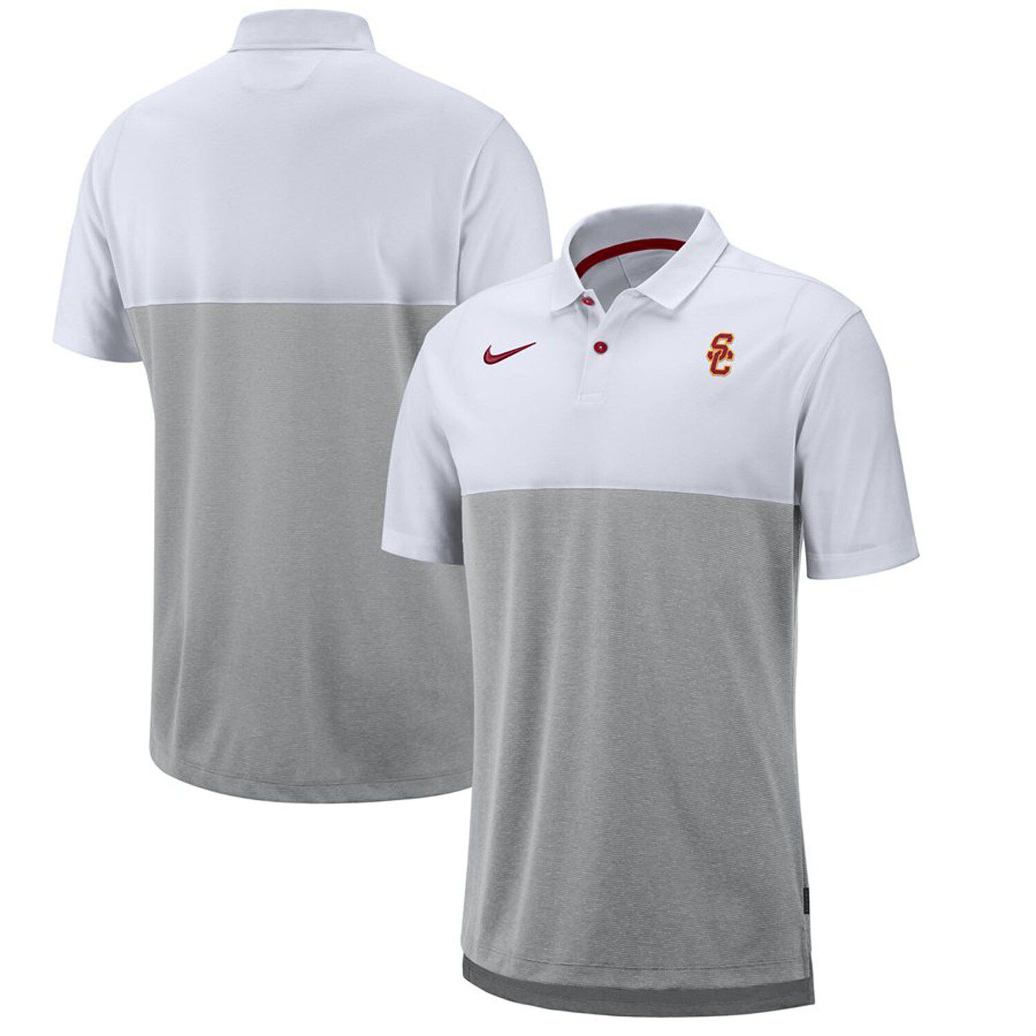 usc polo shirt sale