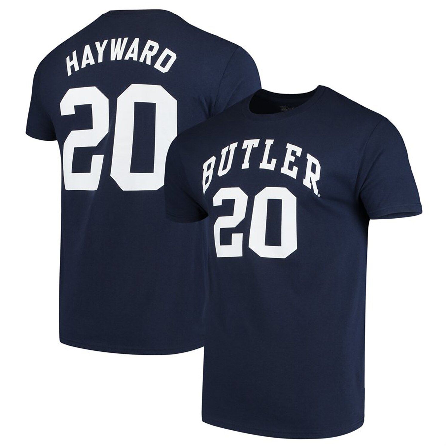 gordon hayward butler jersey