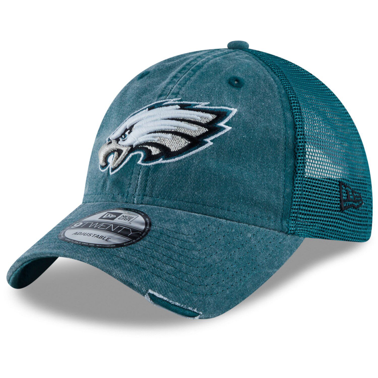 philadelphia eagles boonie hat