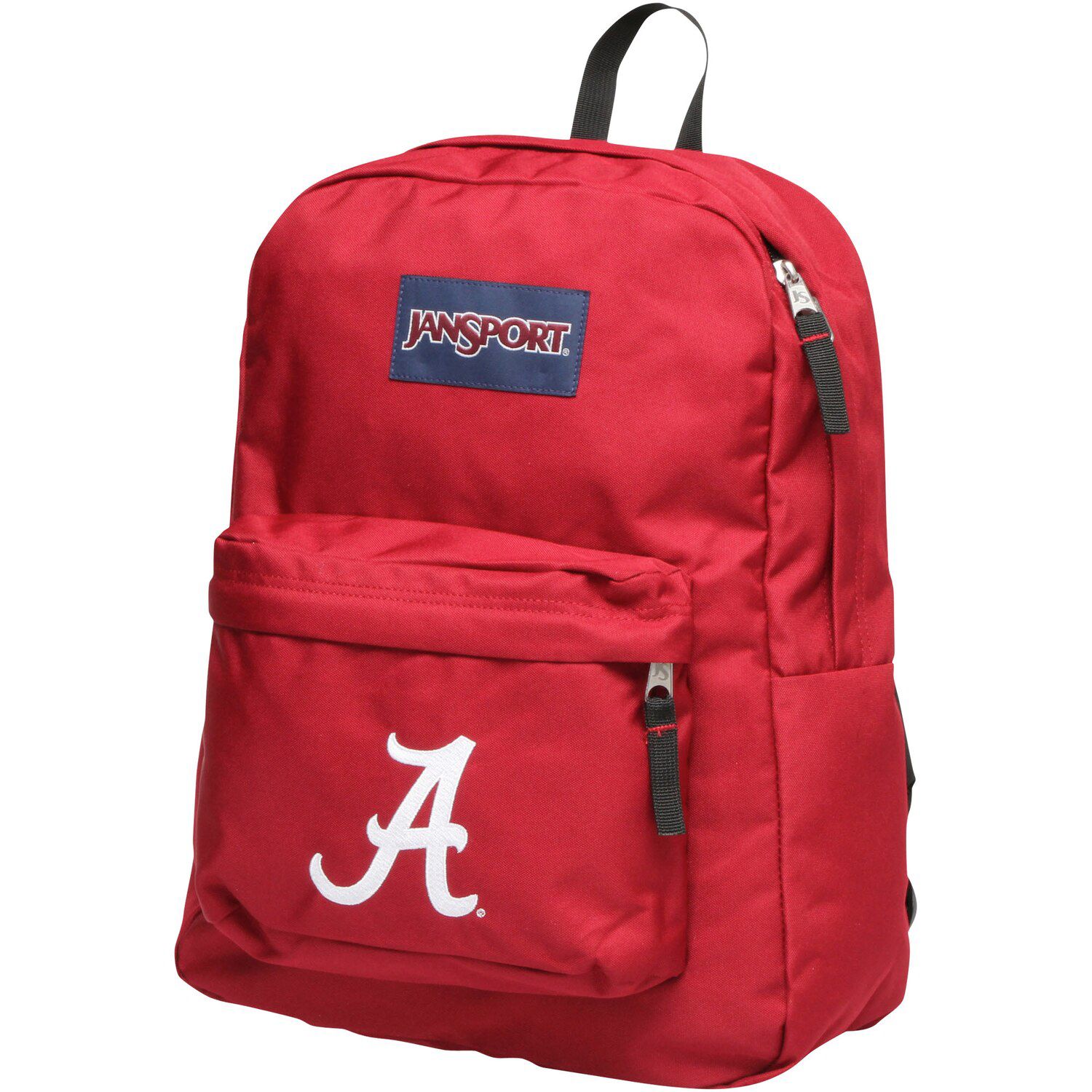 red jansport backpack near me