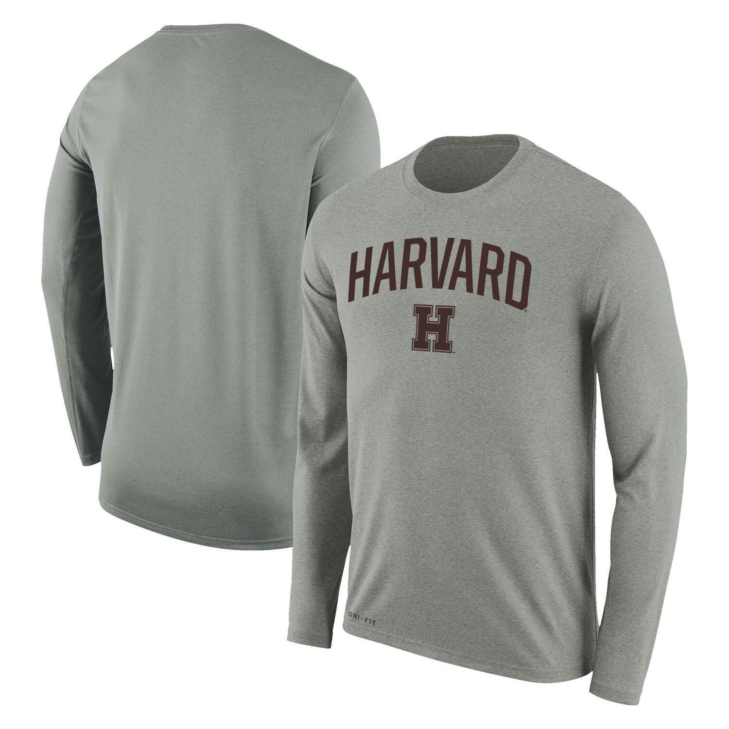 harvard nike sweatshirt