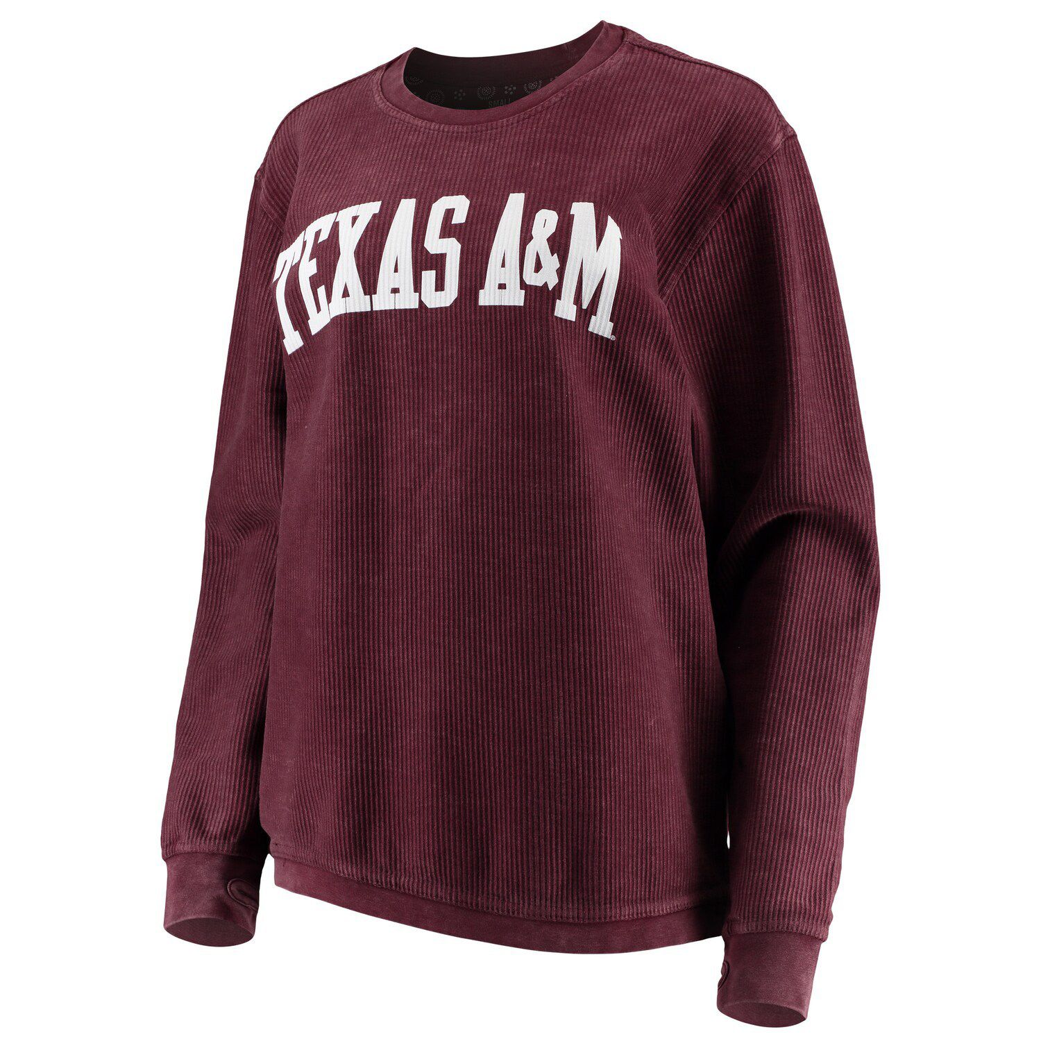 vintage a&m sweatshirt