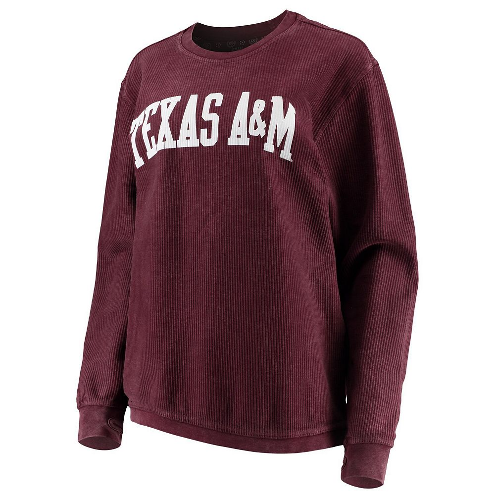 Vintage Briar deals Creek Sportswear Texas A&M Aggies Crew Neck Pullover