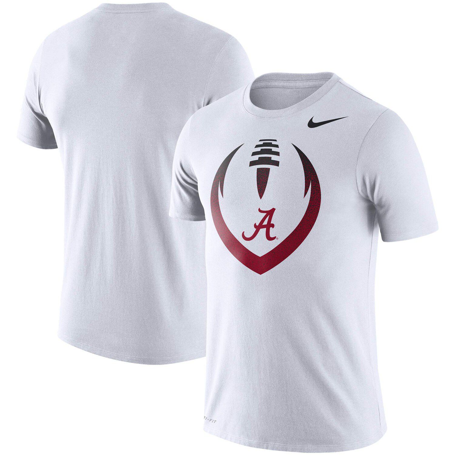 alabama dri fit shirts