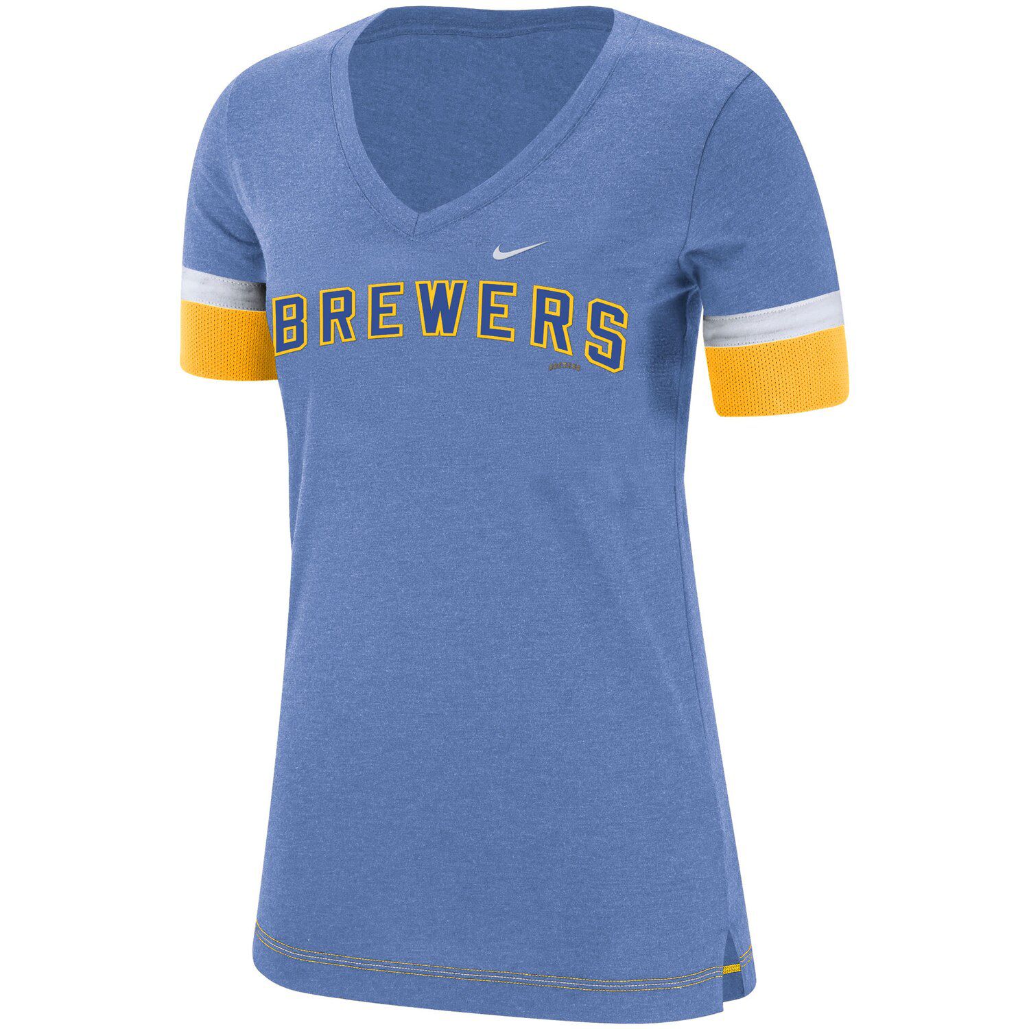 brewers shirts kohls