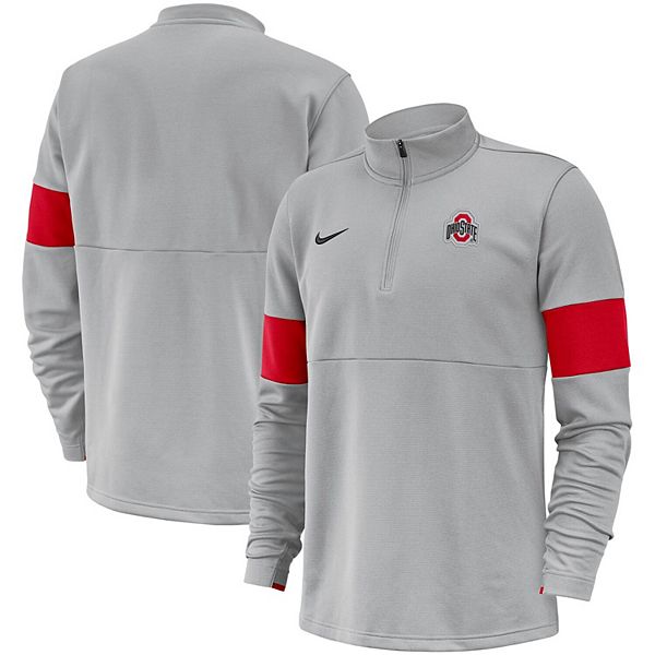 Ohio state hotsell sideline jacket