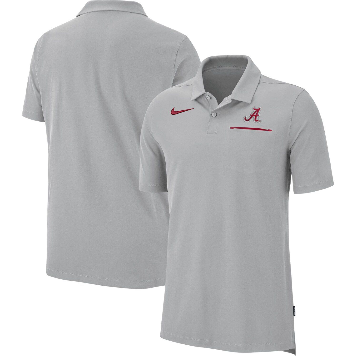 nike sideline polo