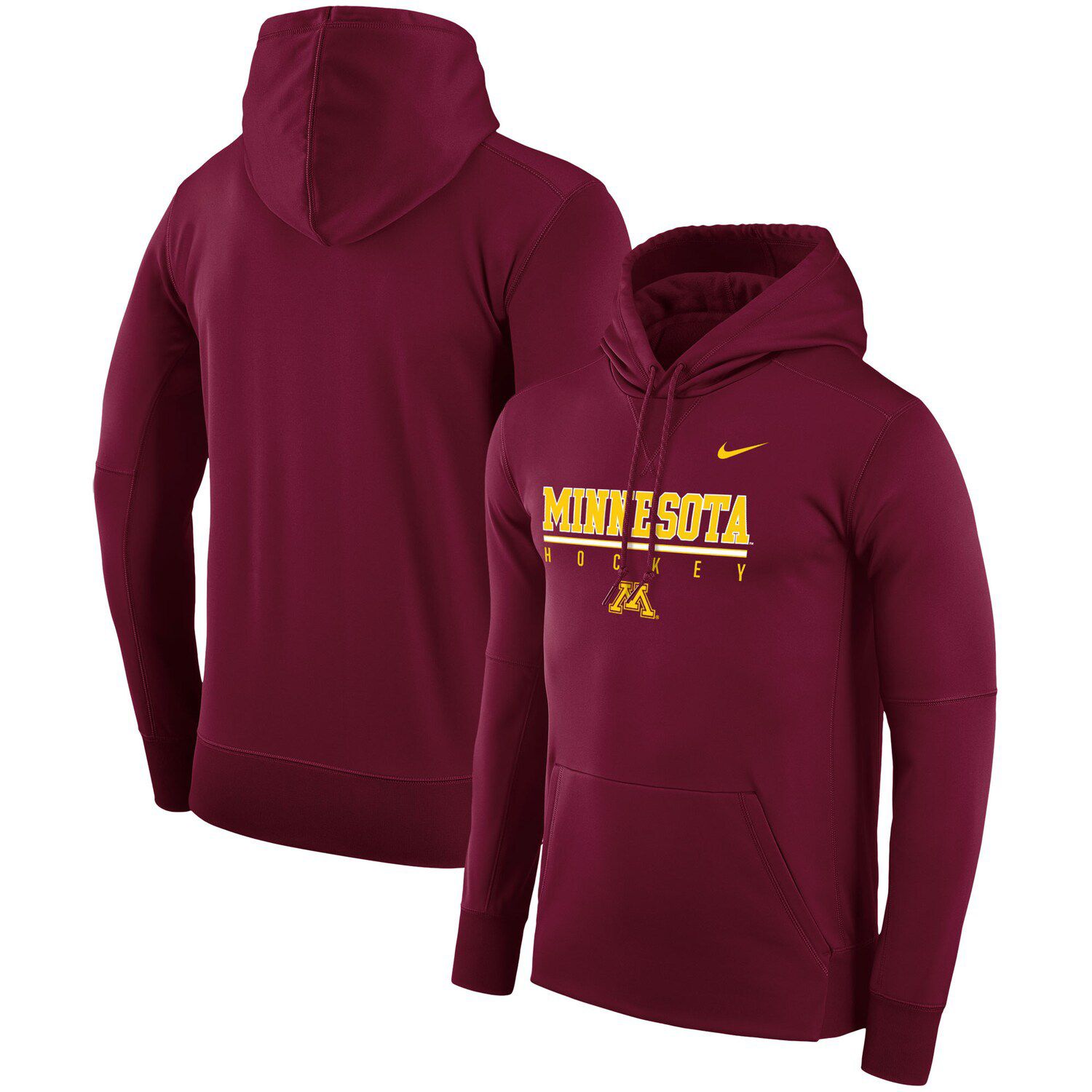 nike minnesota gophers