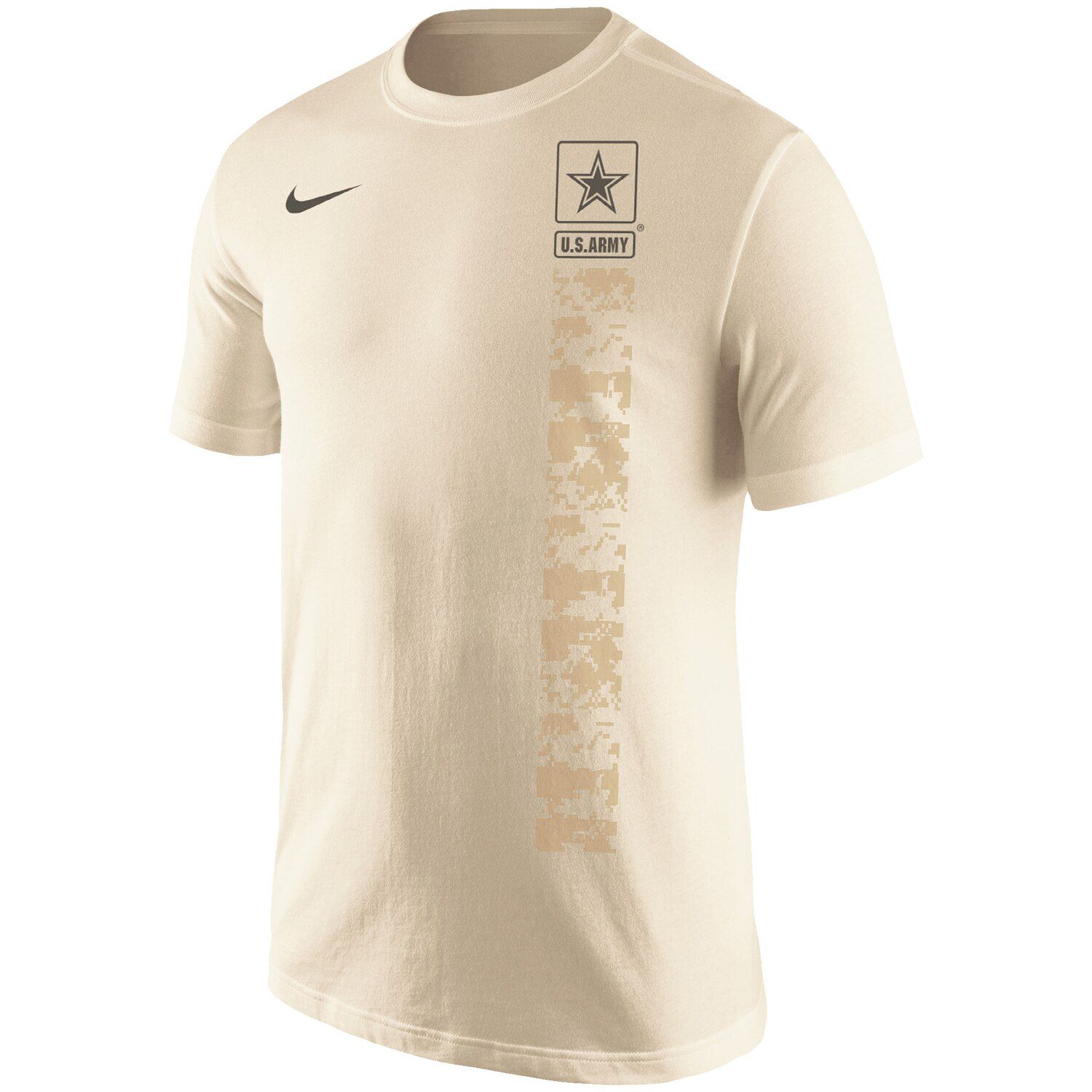 nike tan shirt