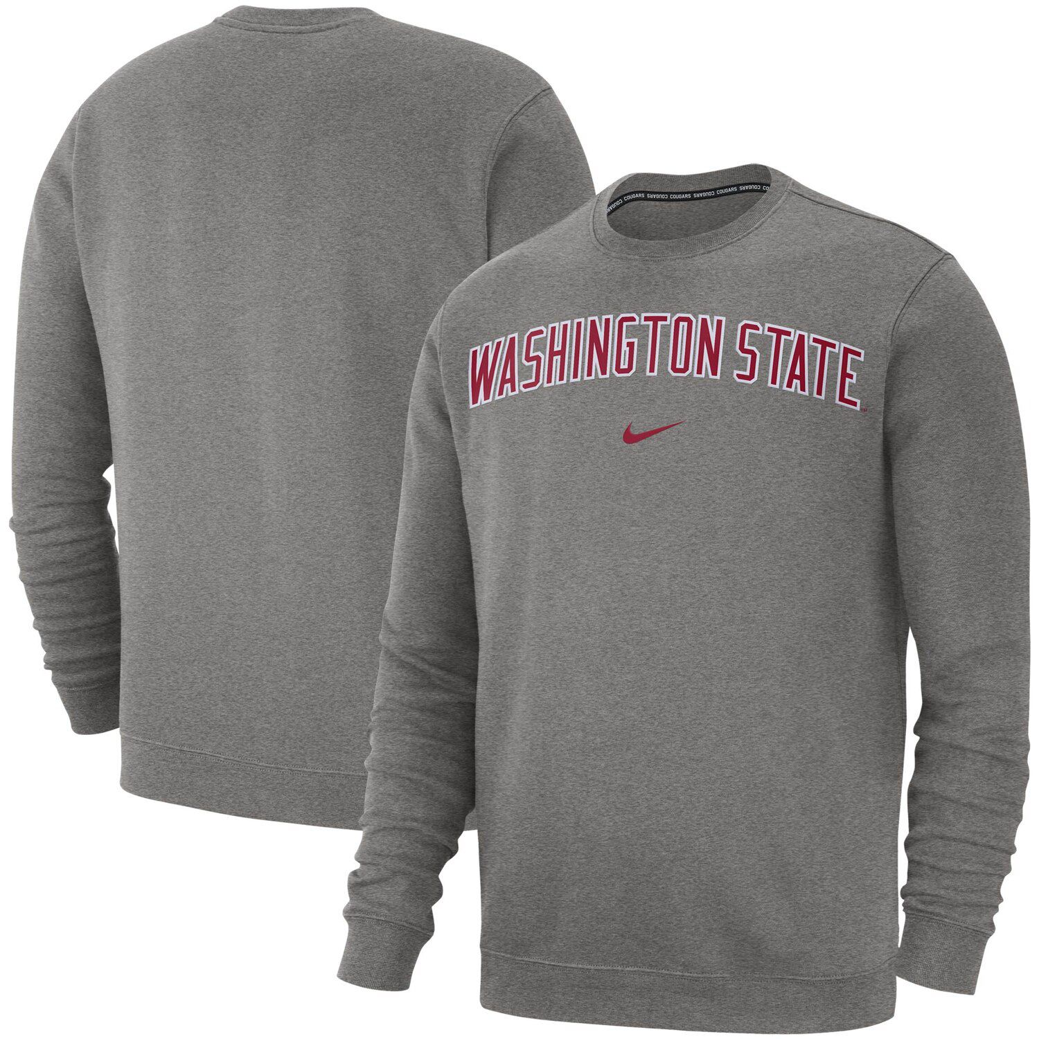 wsu cougars hoodie