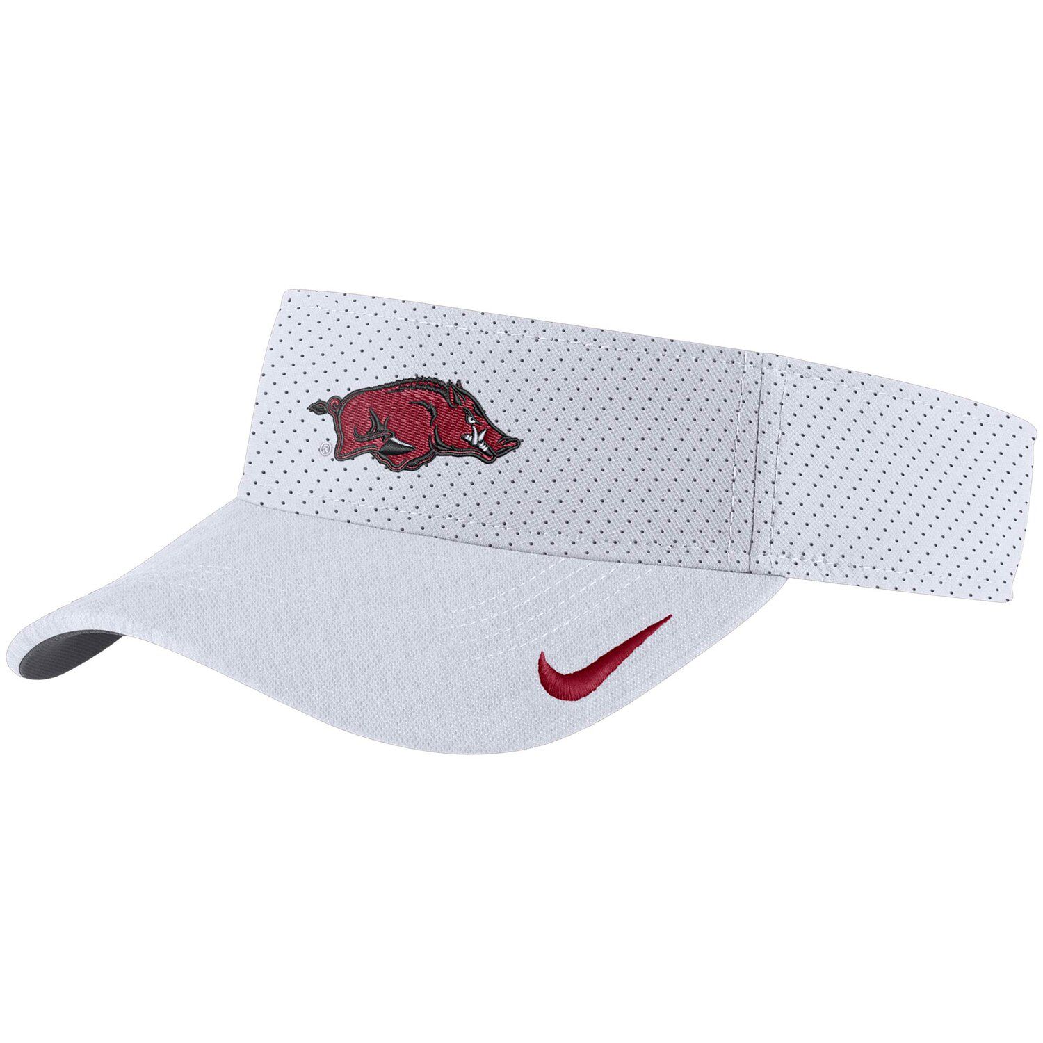 nike sideline visor